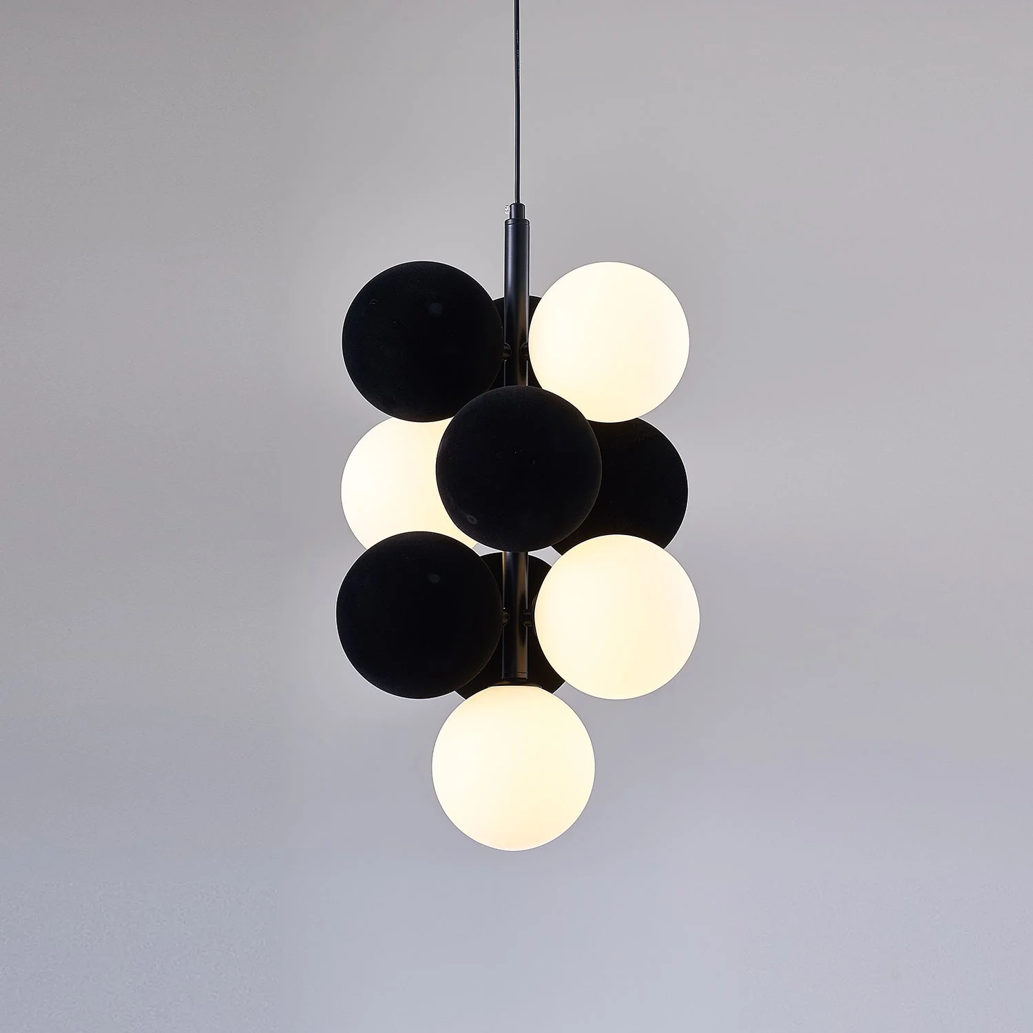 Mirelre Industrial Artistic Pendant Lamp - Image 26