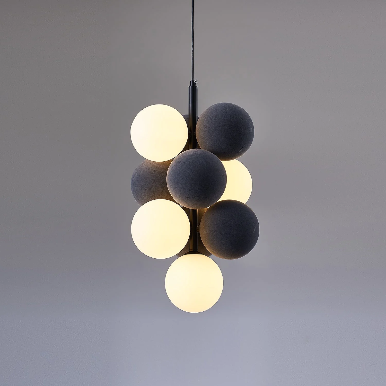 Mirelre Industrial Artistic Pendant Lamp - Image 27
