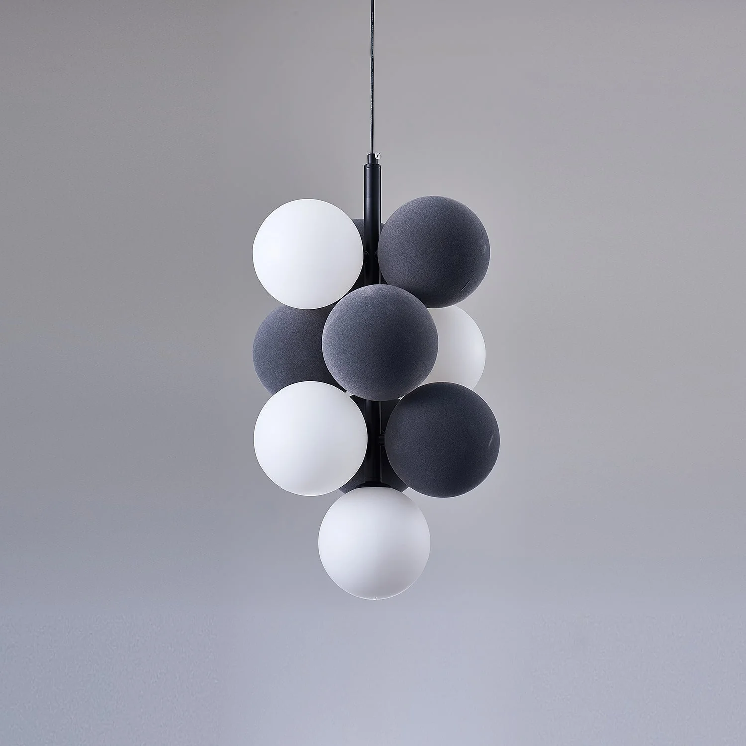 Mirelre Industrial Artistic Pendant Lamp - Image 29