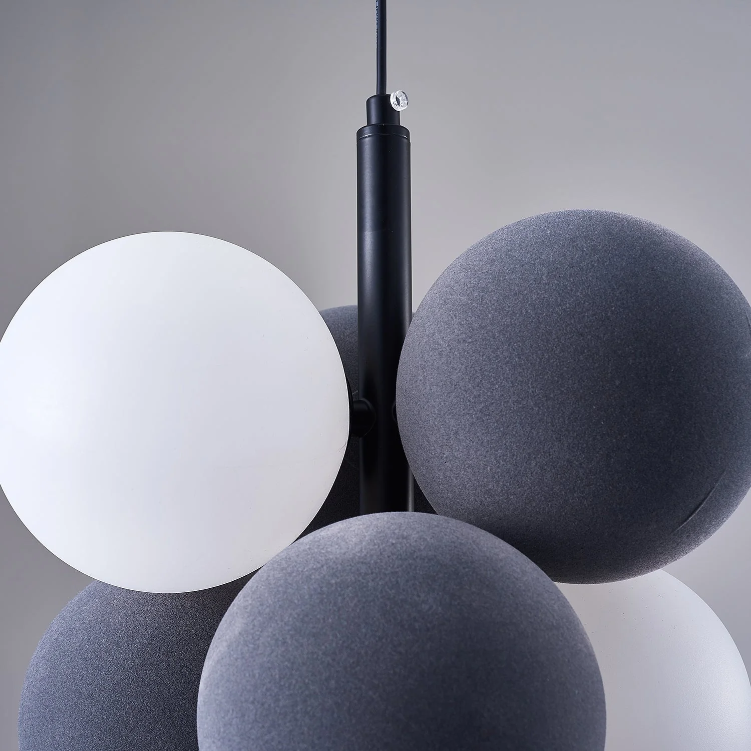 Mirelre Industrial Artistic Pendant Lamp - Image 30