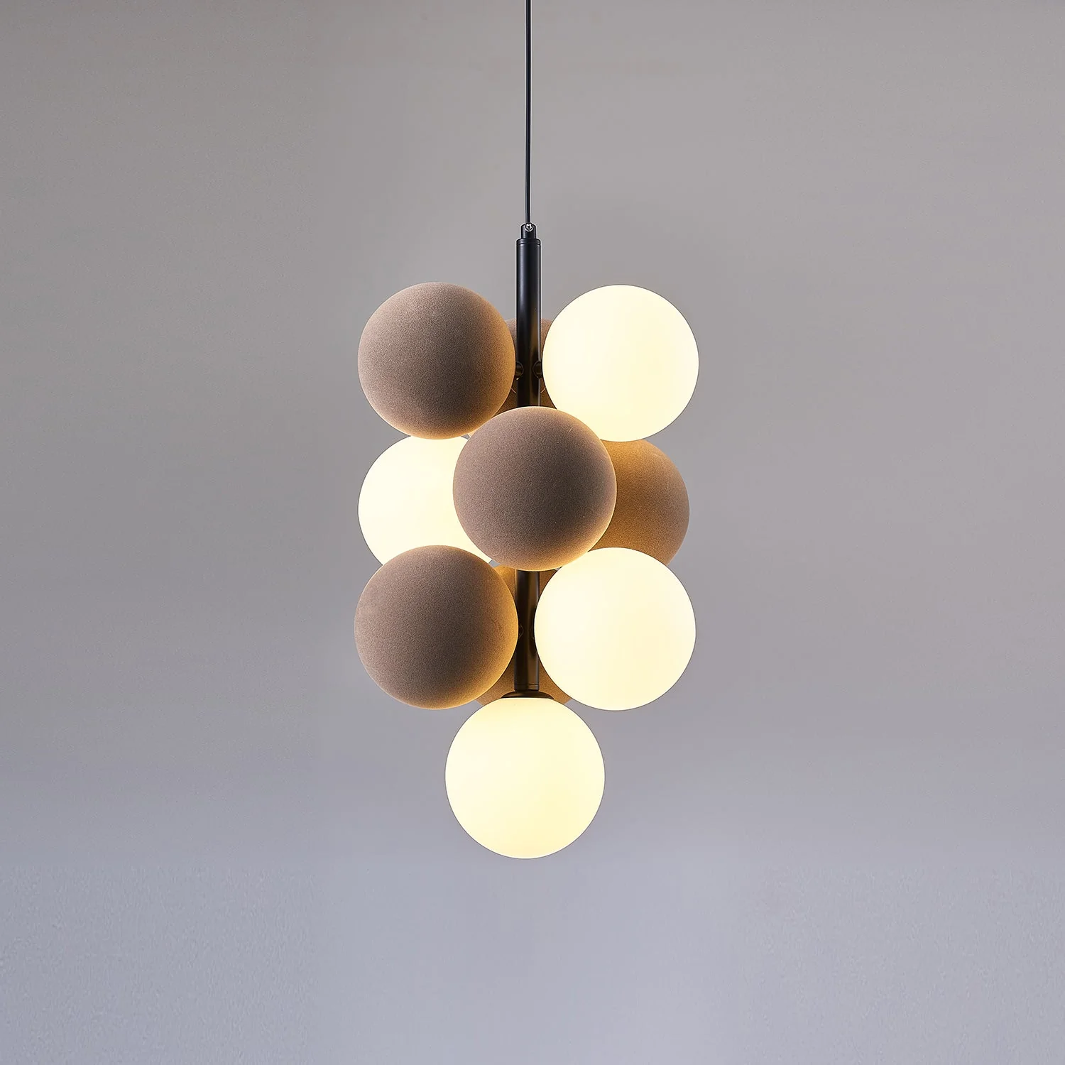 Mirelre Industrial Artistic Pendant Lamp - Image 32