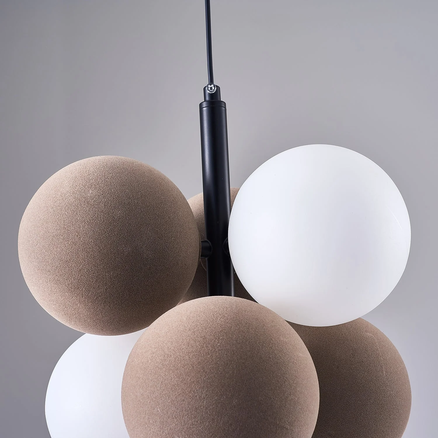 Mirelre Industrial Artistic Pendant Lamp - Image 33