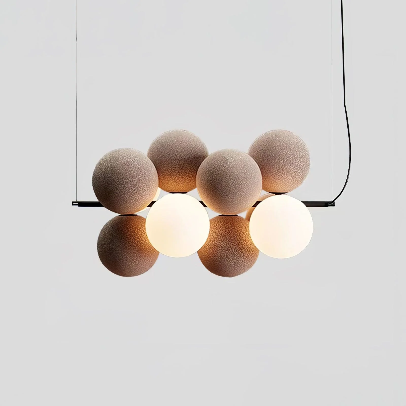 Mirelre Industrial Artistic Pendant Lamp - Image 34