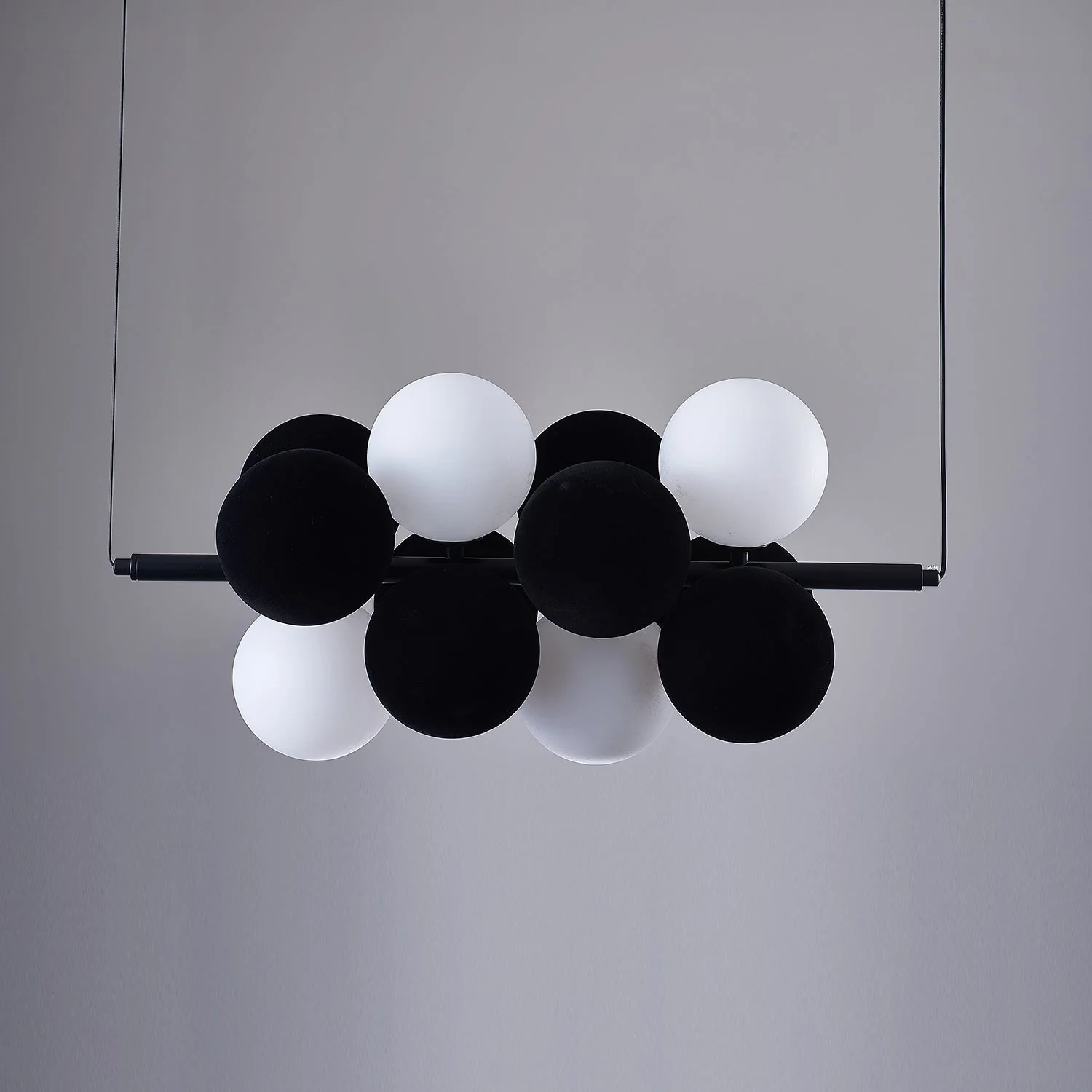 Mirelre Industrial Artistic Pendant Lamp - Image 36