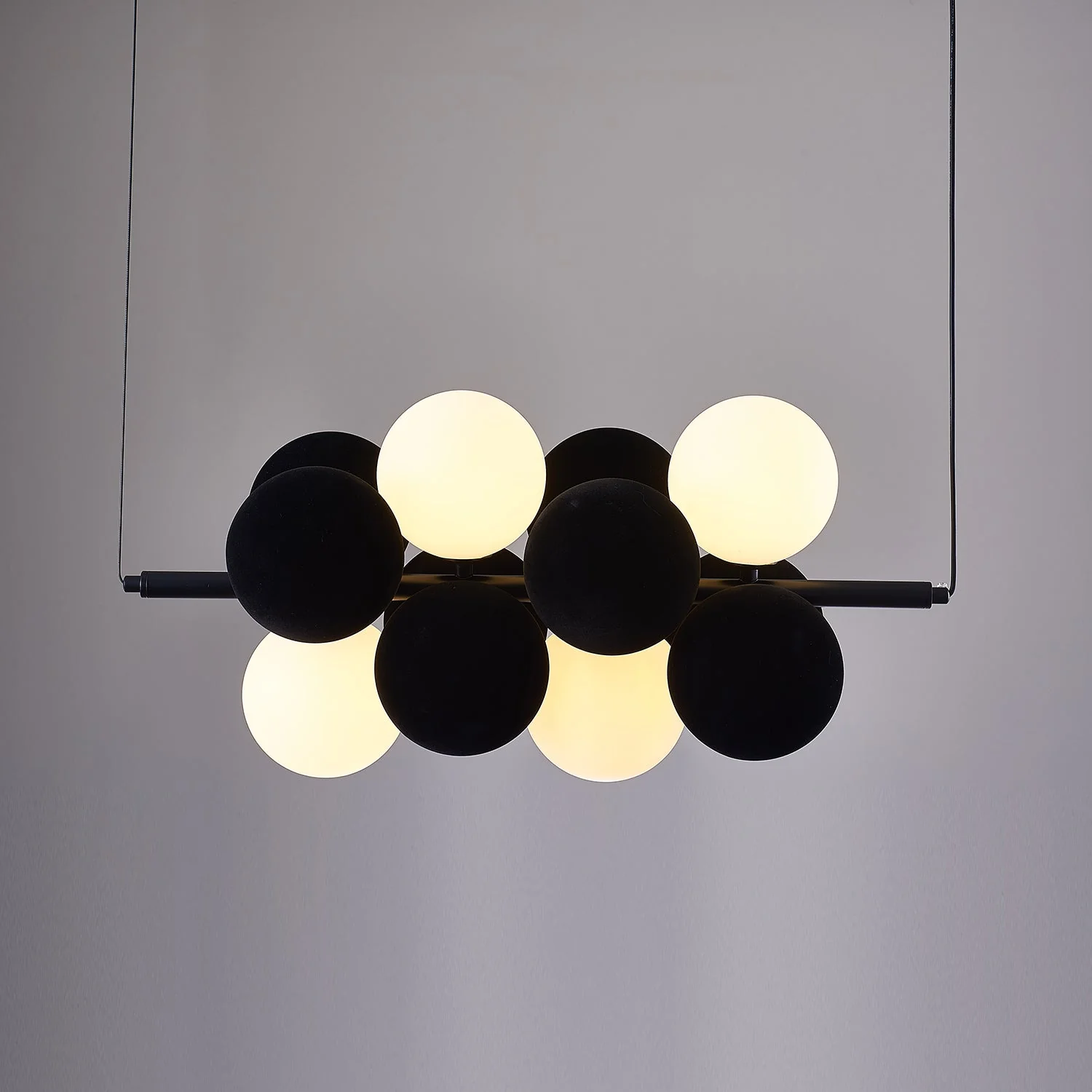 Mirelre Industrial Artistic Pendant Lamp - Image 37