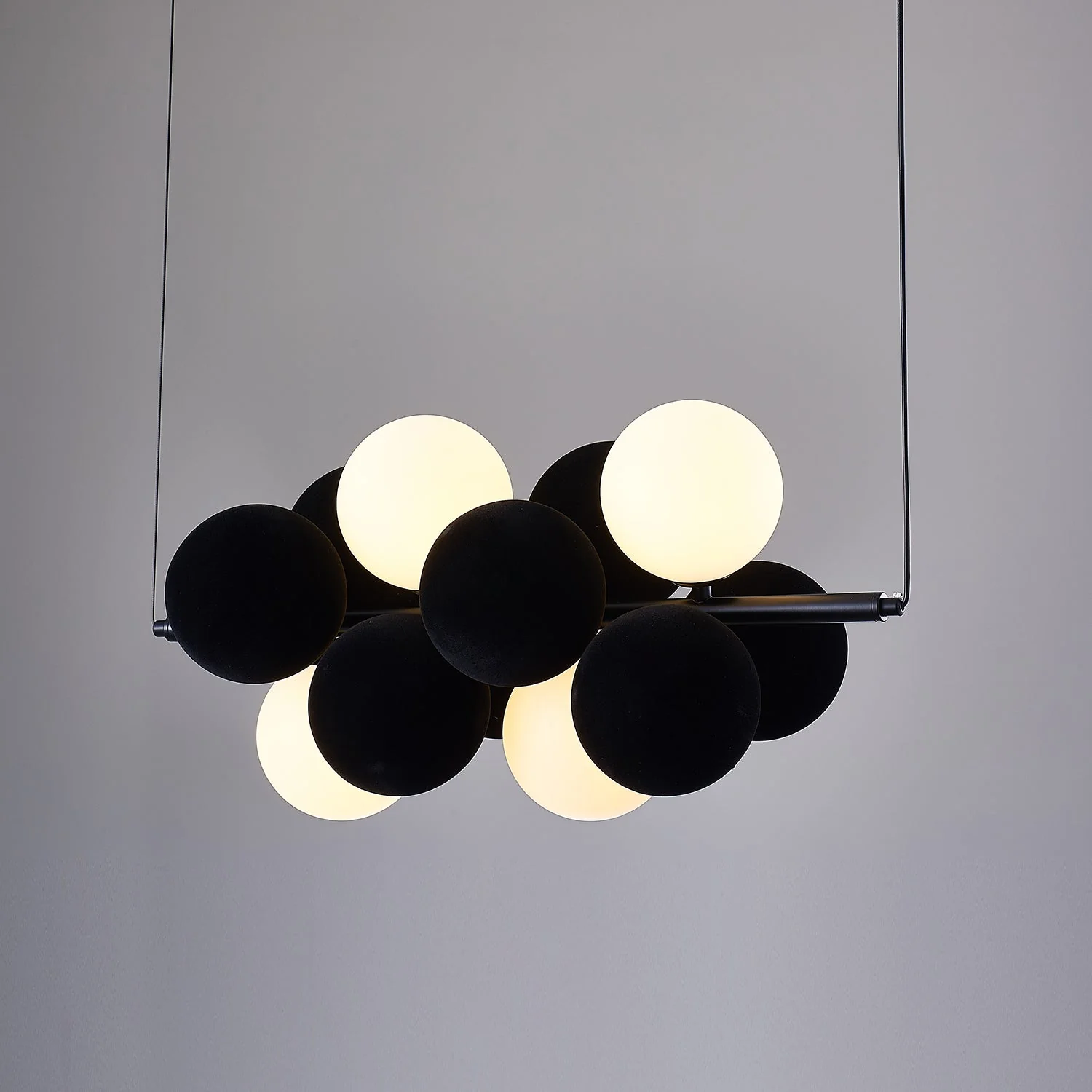 Mirelre Industrial Artistic Pendant Lamp - Image 38