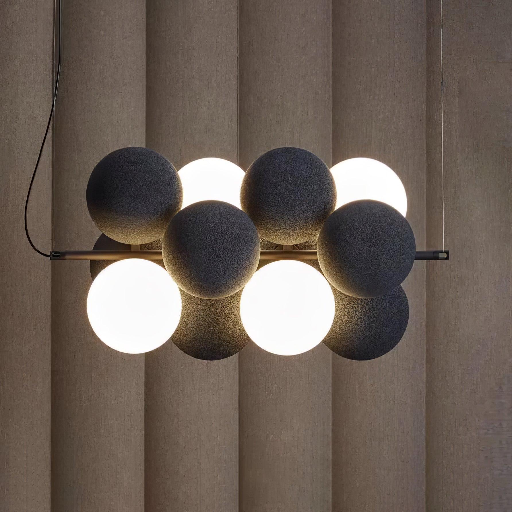 Mirelre Industrial Artistic Pendant Lamp - Image 4