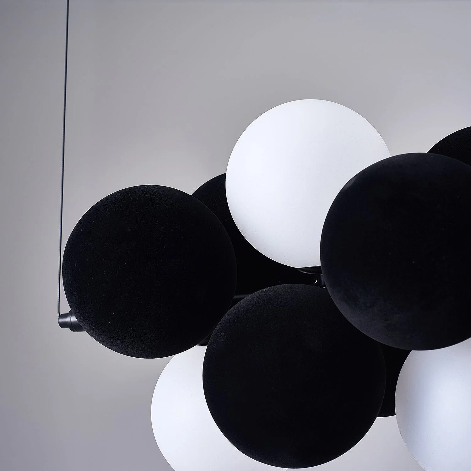 Mirelre Industrial Artistic Pendant Lamp - Image 41