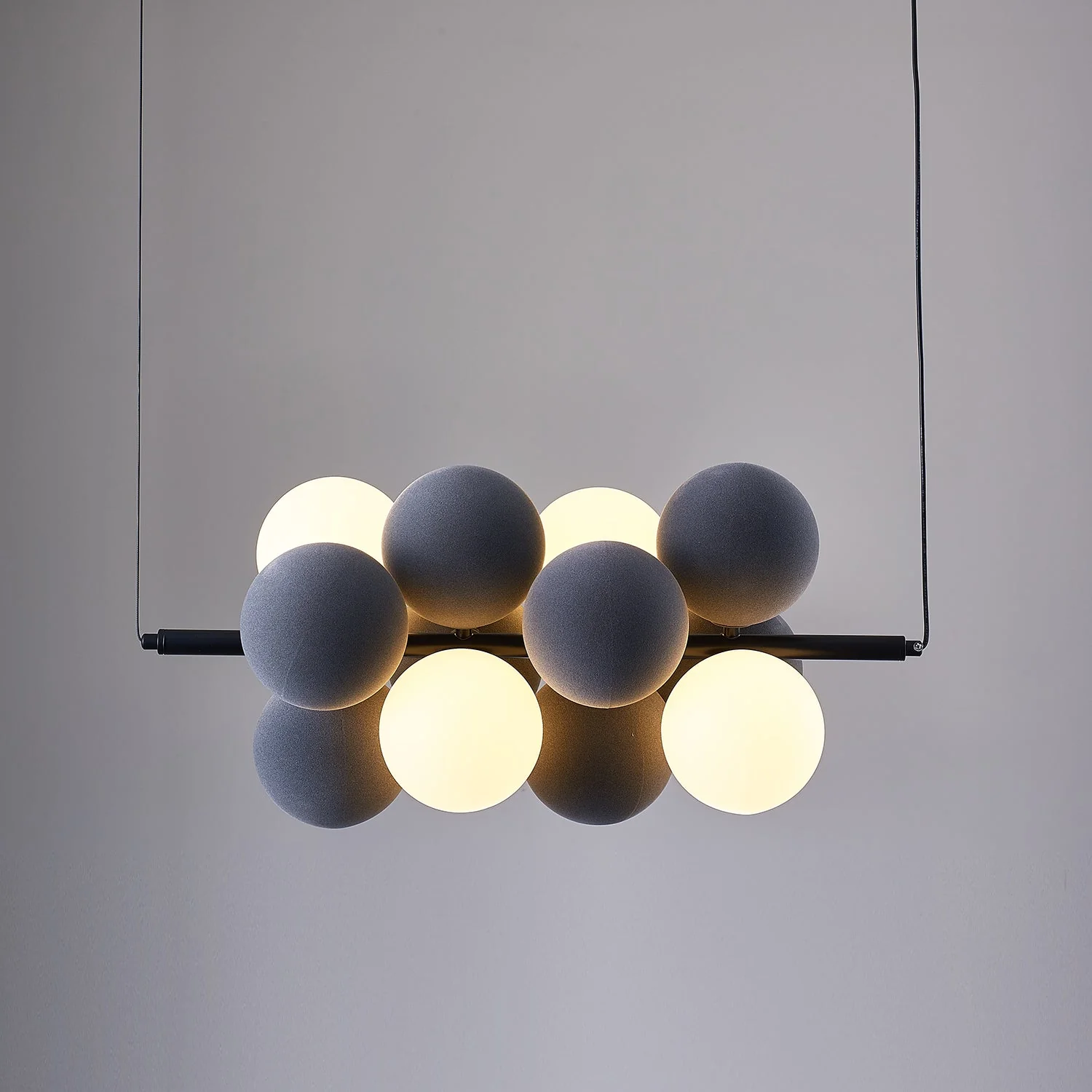 Mirelre Industrial Artistic Pendant Lamp - Image 44