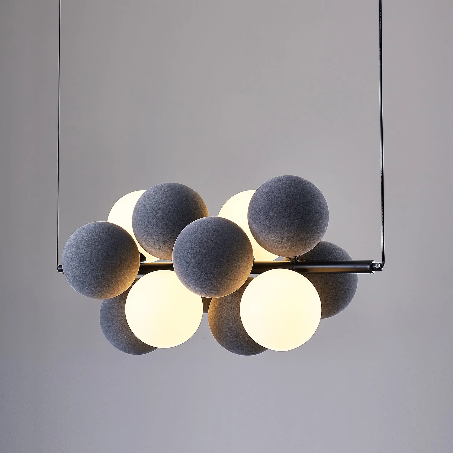 Mirelre Industrial Artistic Pendant Lamp - Image 46