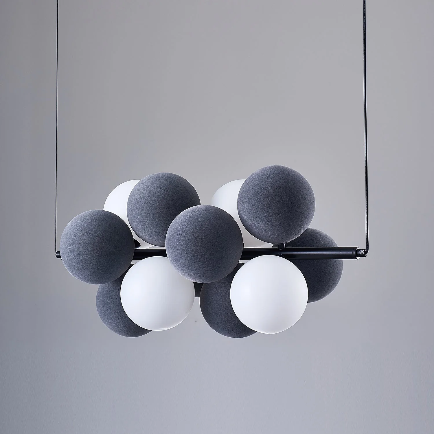 Mirelre Industrial Artistic Pendant Lamp - Image 47