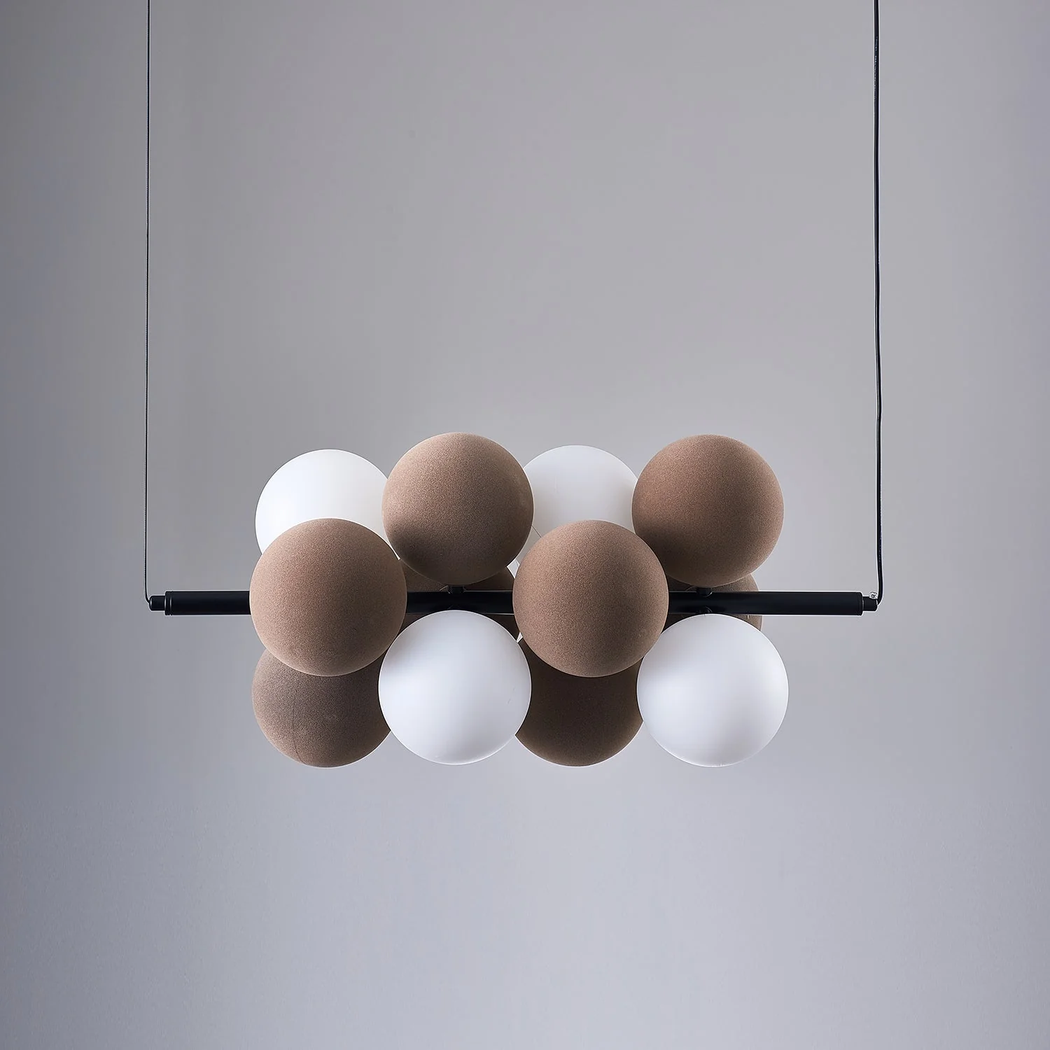Mirelre Industrial Artistic Pendant Lamp - Image 49