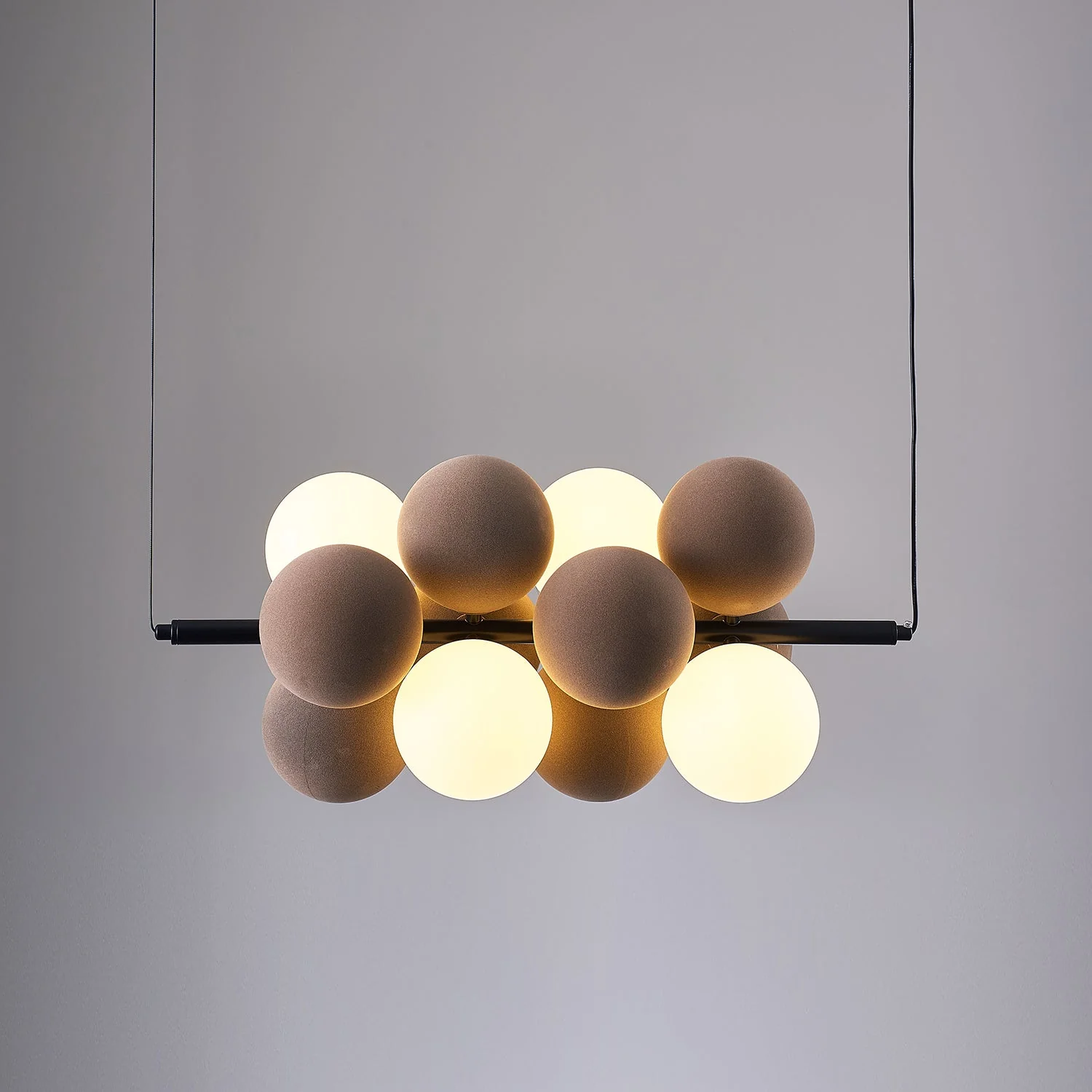 Mirelre Industrial Artistic Pendant Lamp - Image 50