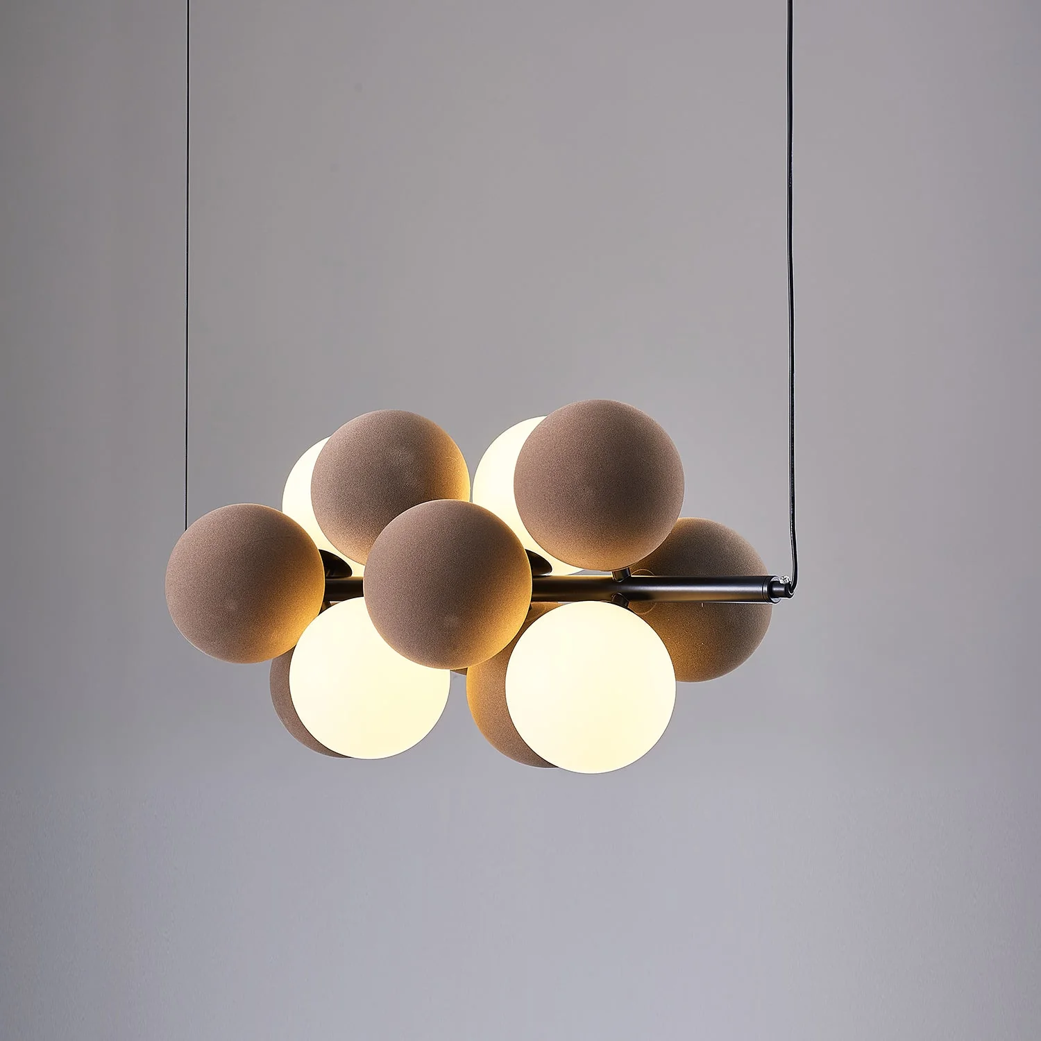 Mirelre Industrial Artistic Pendant Lamp - Image 51
