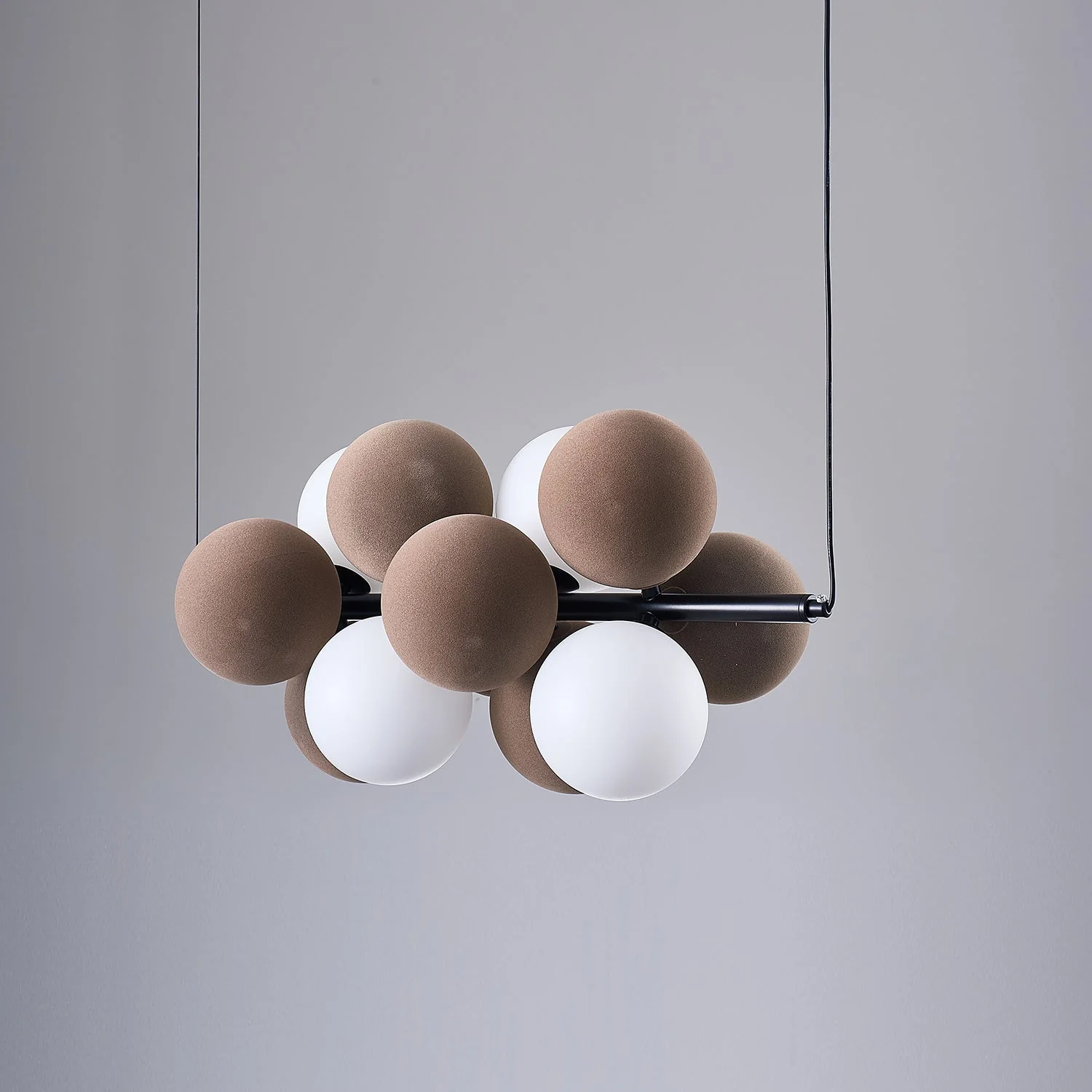 Mirelre Industrial Artistic Pendant Lamp - Image 53