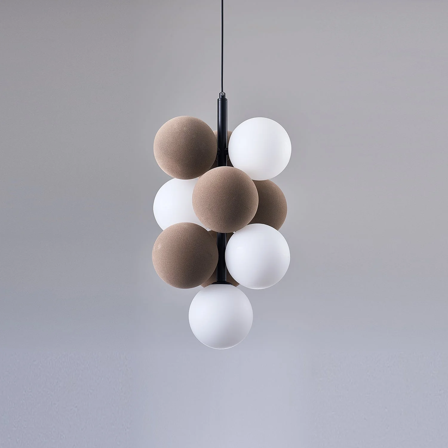 Mirelre Industrial Artistic Pendant Lamp - Image 57