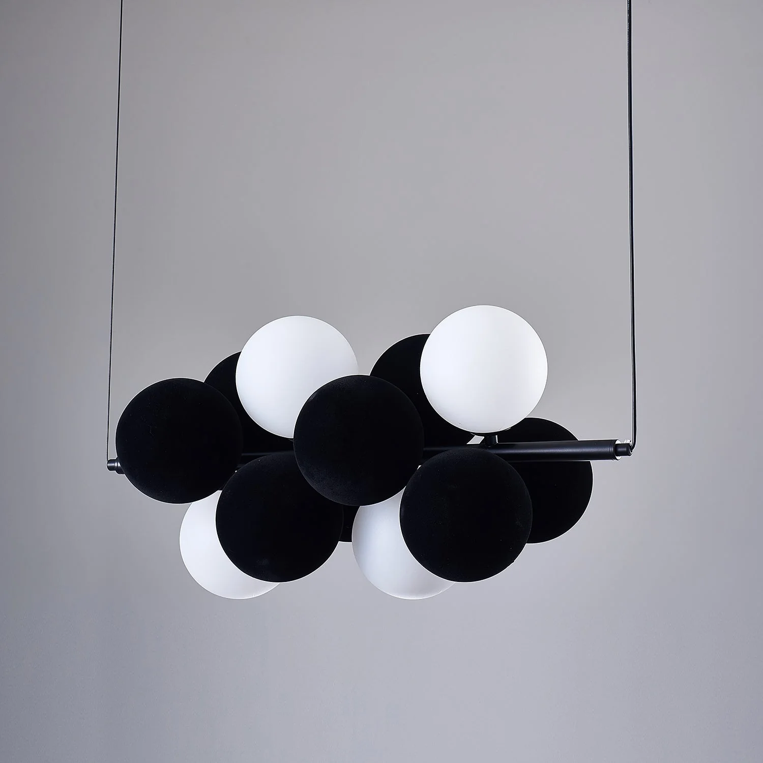 Mirelre Industrial Artistic Pendant Lamp - Image 58