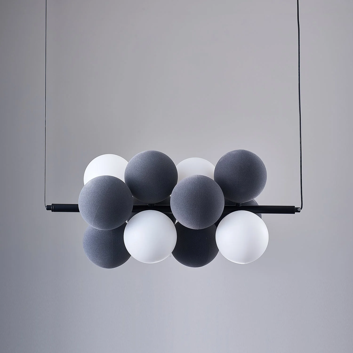 Mirelre Industrial Artistic Pendant Lamp - Image 59
