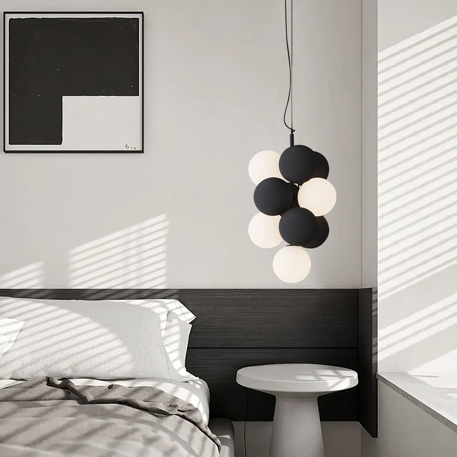 Mirelre Industrial Artistic Pendant Lamp - Image 6