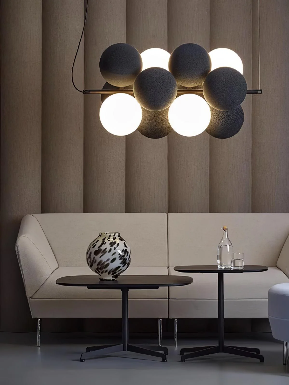 Mirelre Industrial Artistic Pendant Lamp - Image 64