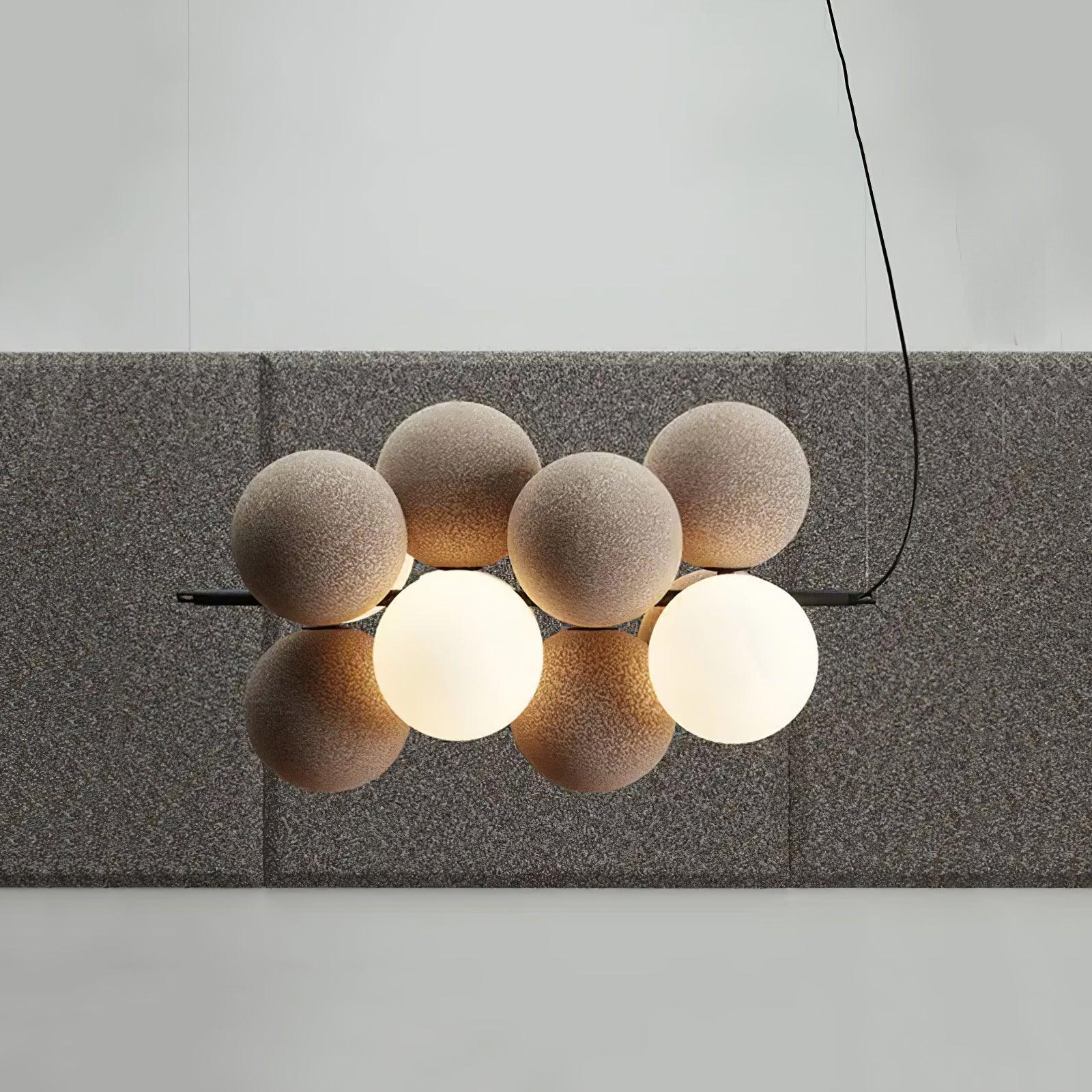 Mirelre Industrial Artistic Pendant Lamp - Image 7