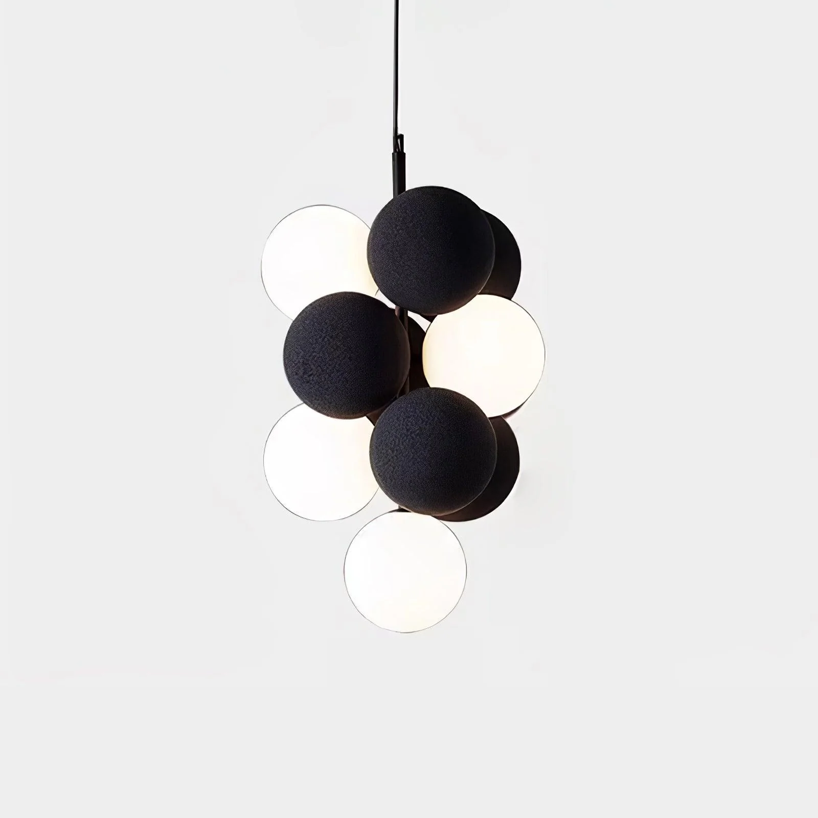 Mirelre Industrial Artistic Pendant Lamp - Image 9