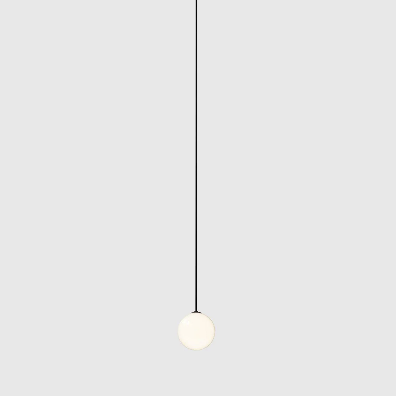 Mirere Black Contemporary Pendant Lamp - Image 21