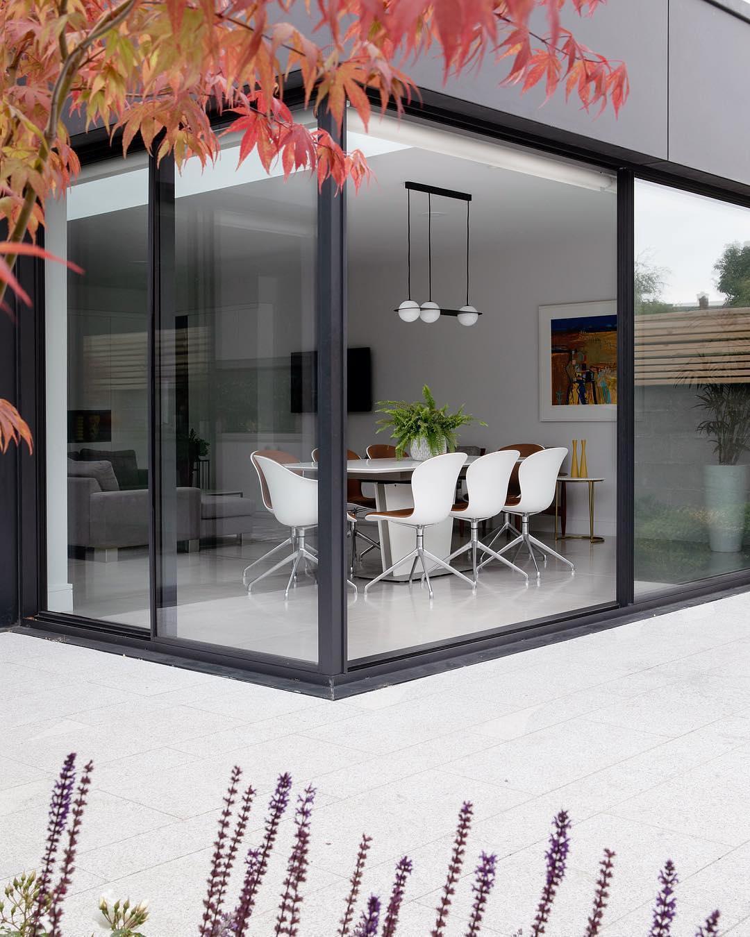 Mirere Black Contemporary Pendant Lamp - Image 53