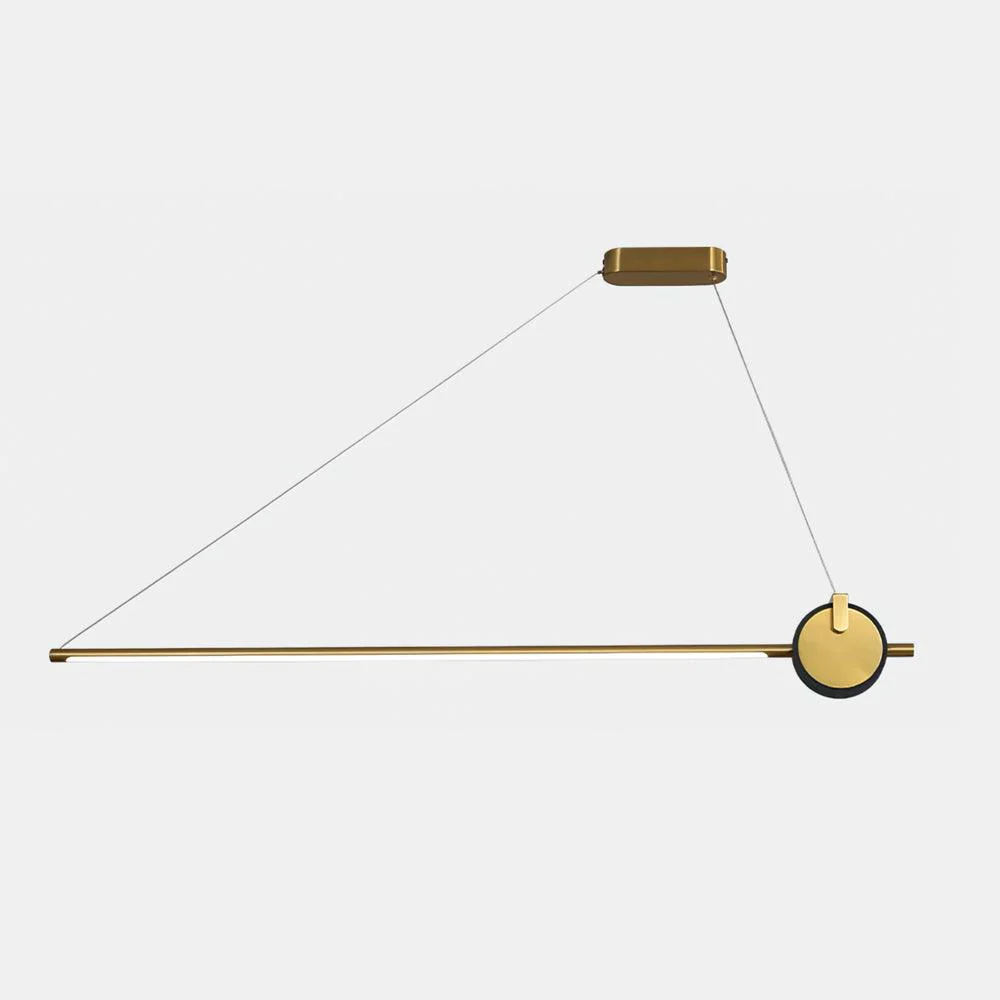 Modern Minimalist Pendant Light - Image 14