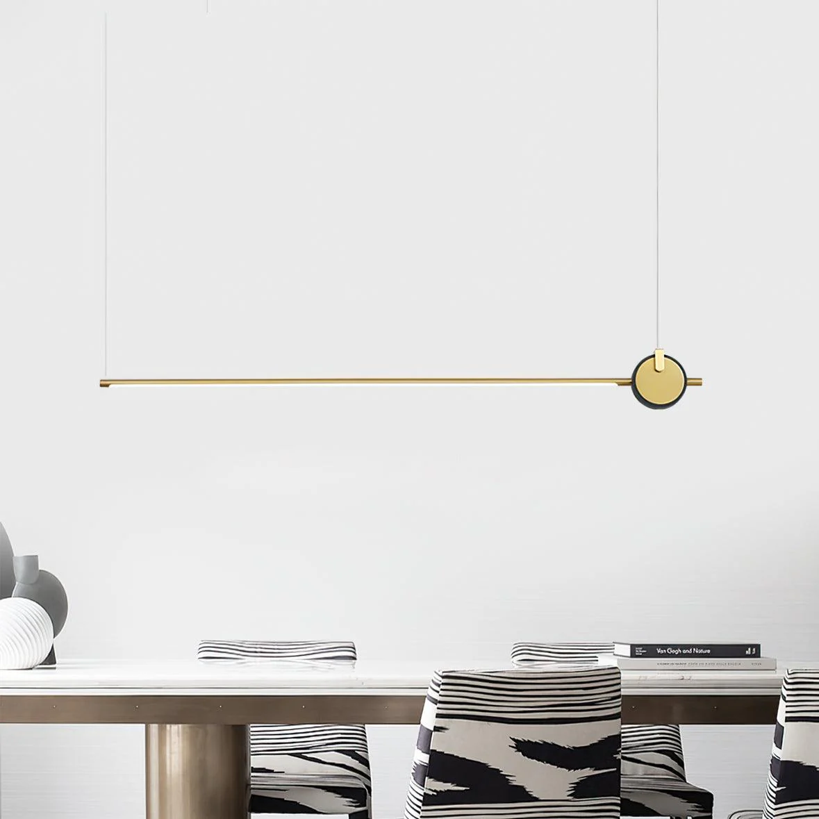 Modern Minimalist Pendant Light - Image 5