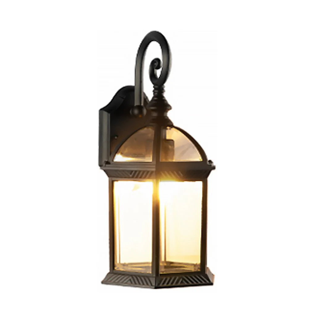 Moorish Vintage Durable Versatile Outdoor Lanterns - Image 10