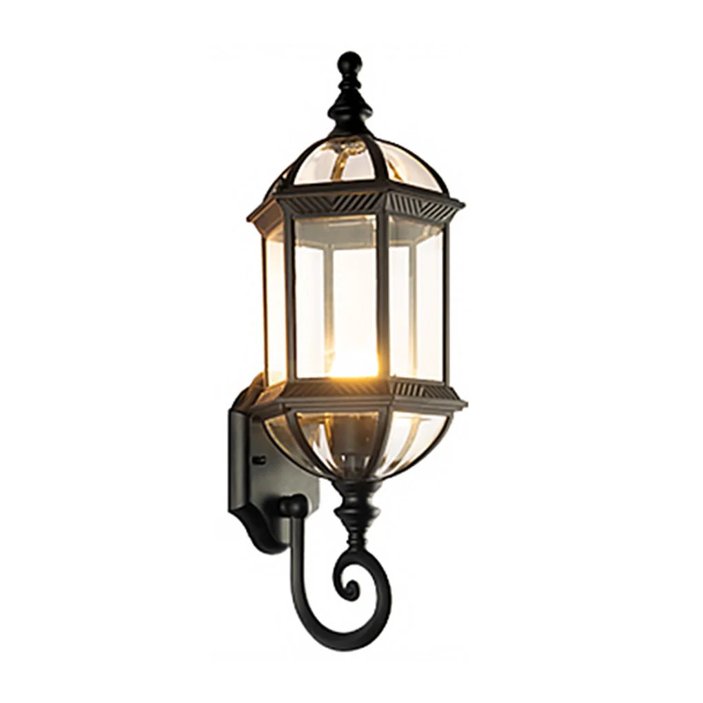 Moorish Vintage Durable Versatile Outdoor Lanterns - Image 11
