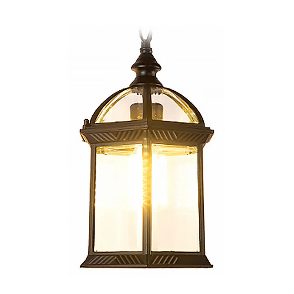 Moorish Vintage Durable Versatile Outdoor Lanterns - Image 13