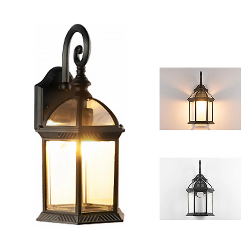 Moorish Vintage Durable Versatile Outdoor Lanterns - Image 2