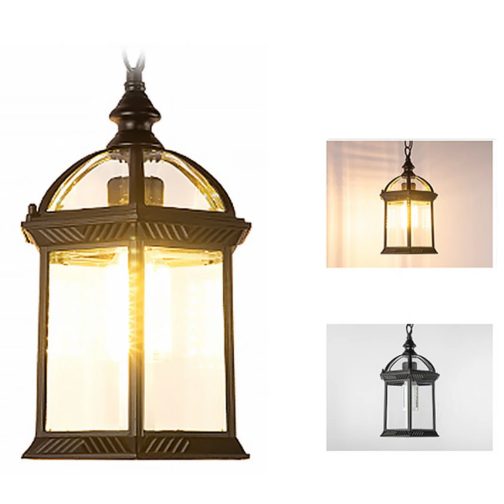 Moorish Vintage Durable Versatile Outdoor Lanterns - Image 5