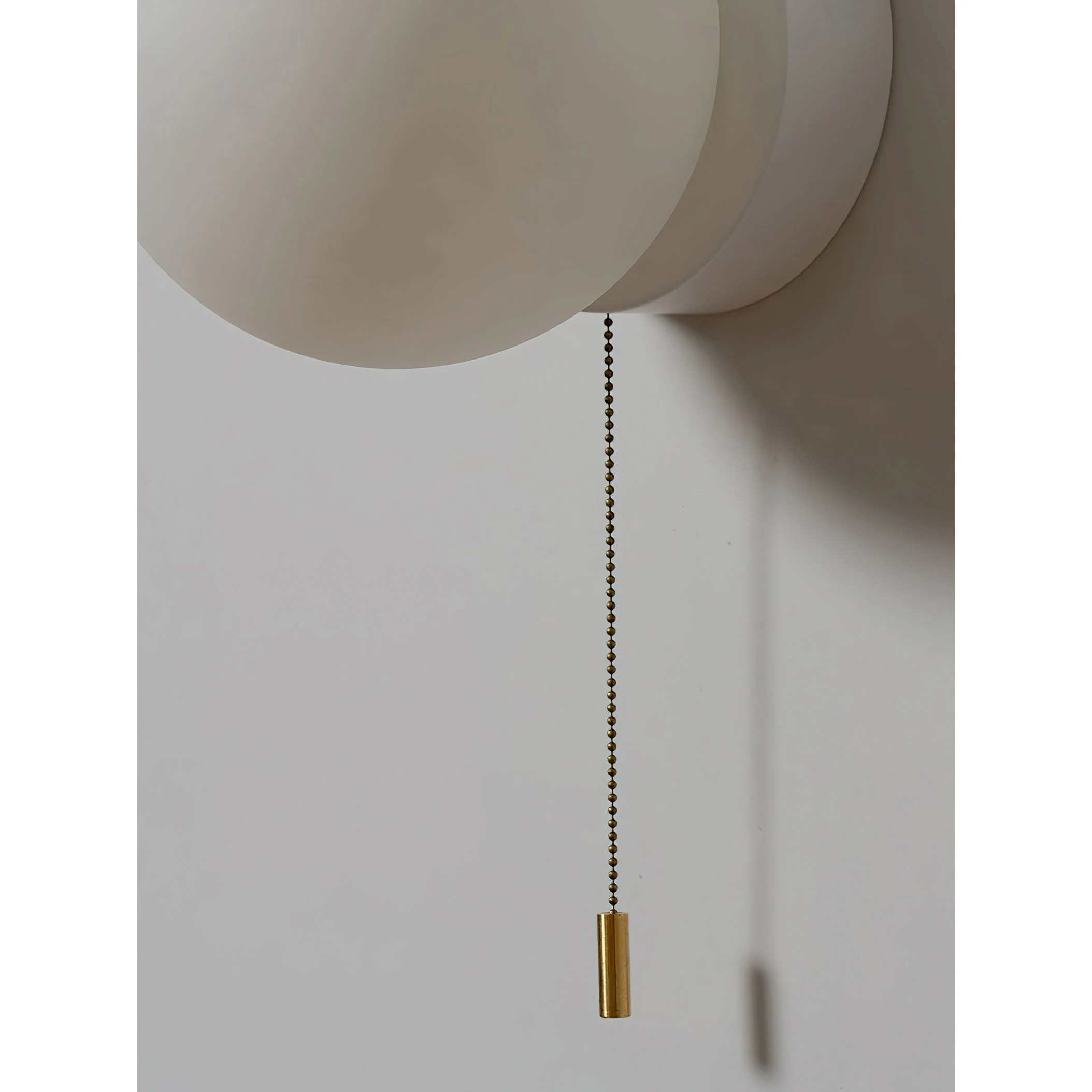 Moorsa Modern Glass Wall Light - Image 18