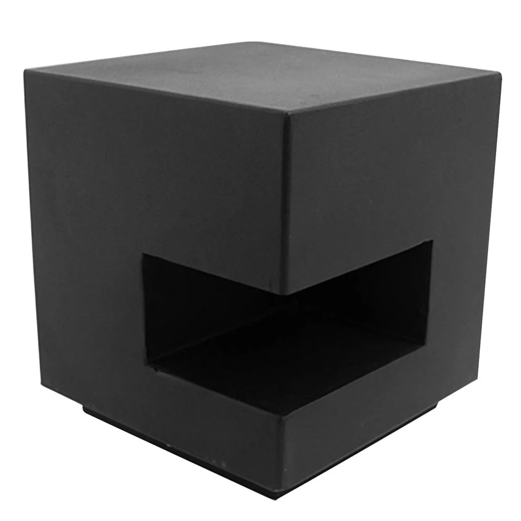 Morris Sleek Square LED Outdoor Light - Image 9