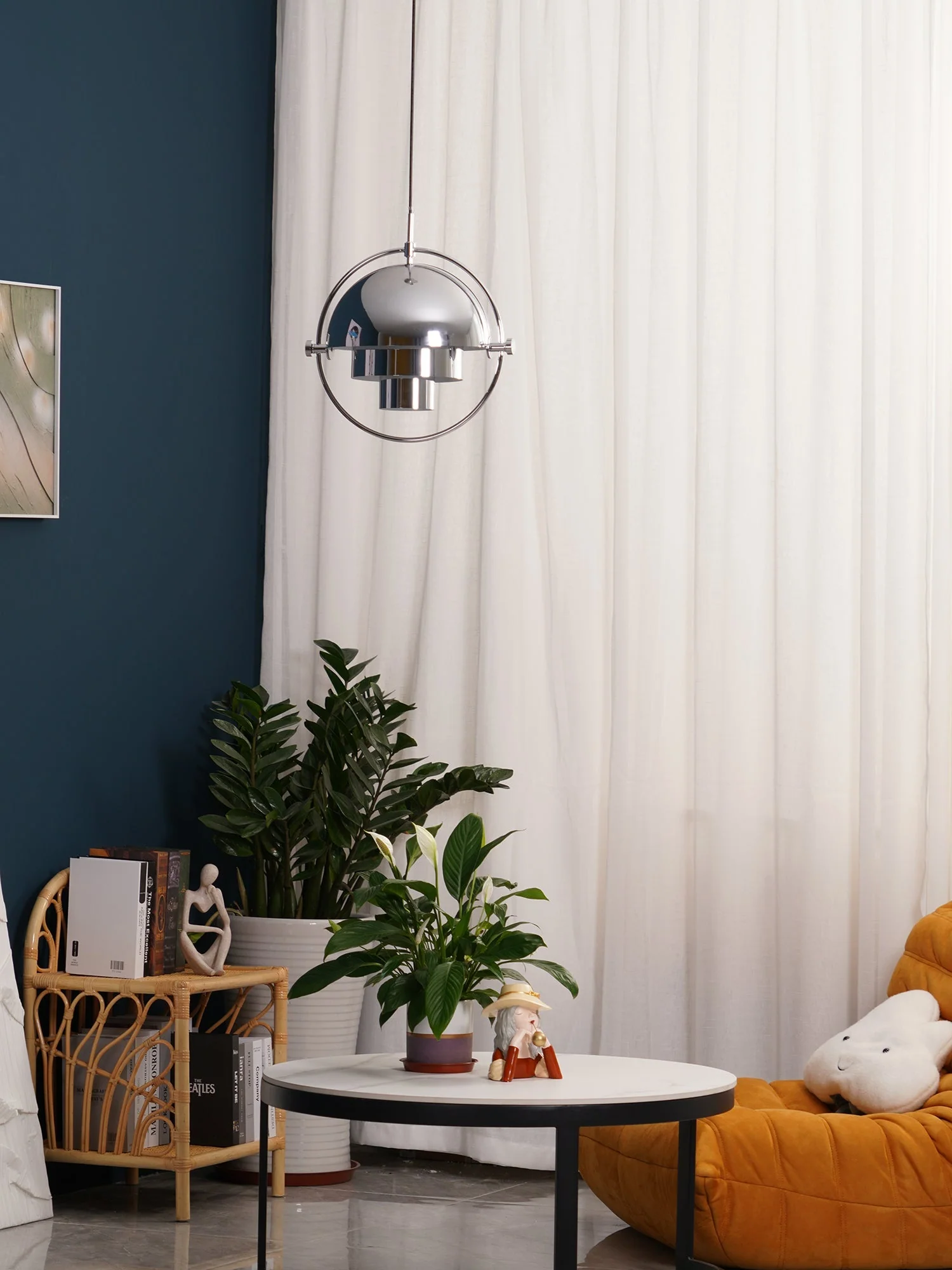 Multi-lite Modern Pendant Light - Image 18
