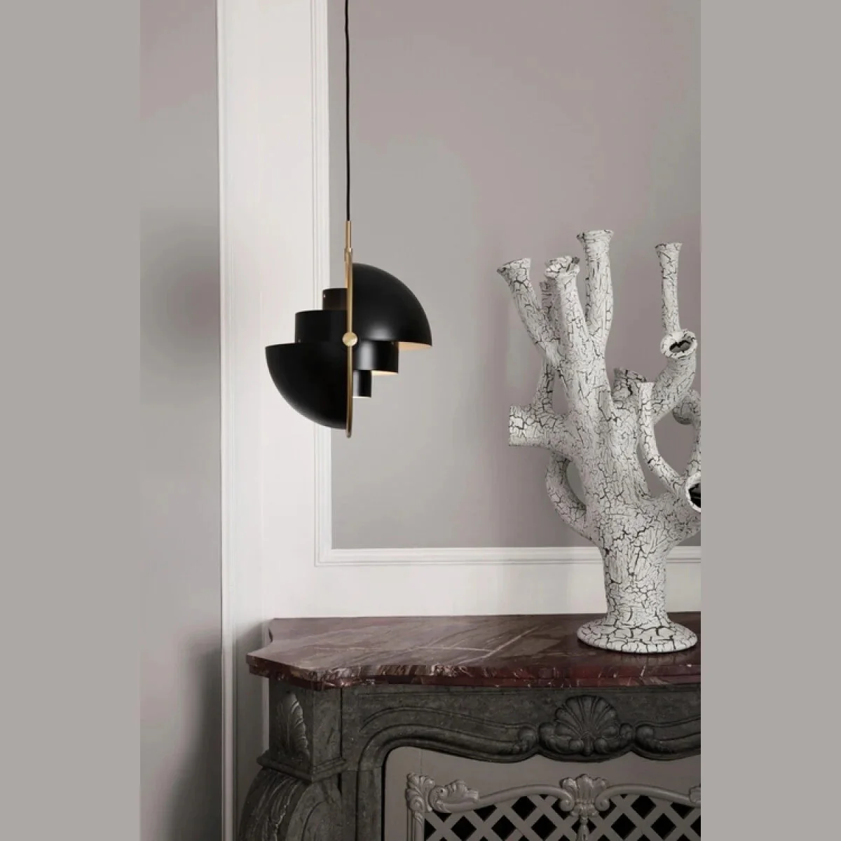 Multi-lite Modern Pendant Light - Image 20