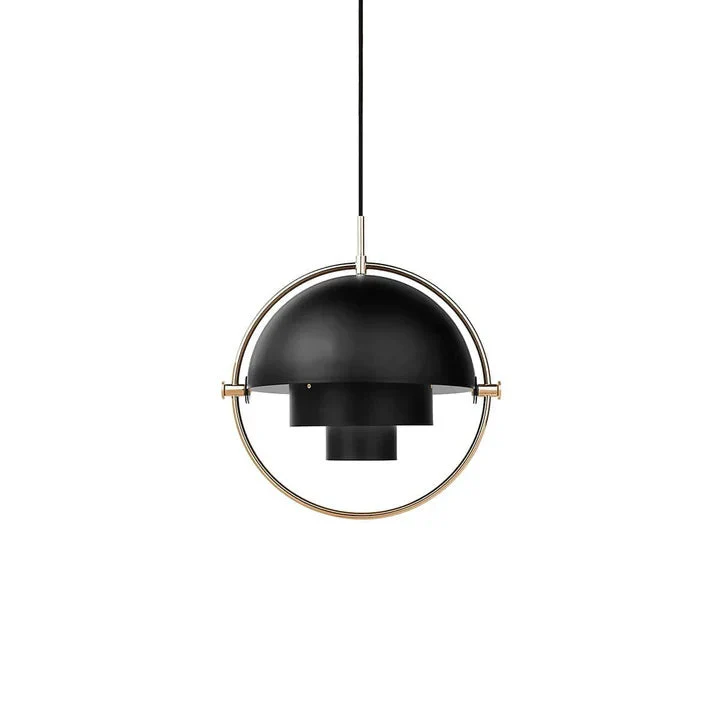 Multi-lite Modern Pendant Light - Image 32