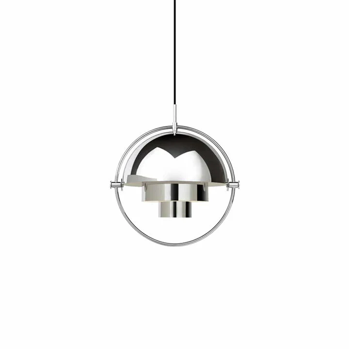 Multi-lite Modern Pendant Light - Image 34
