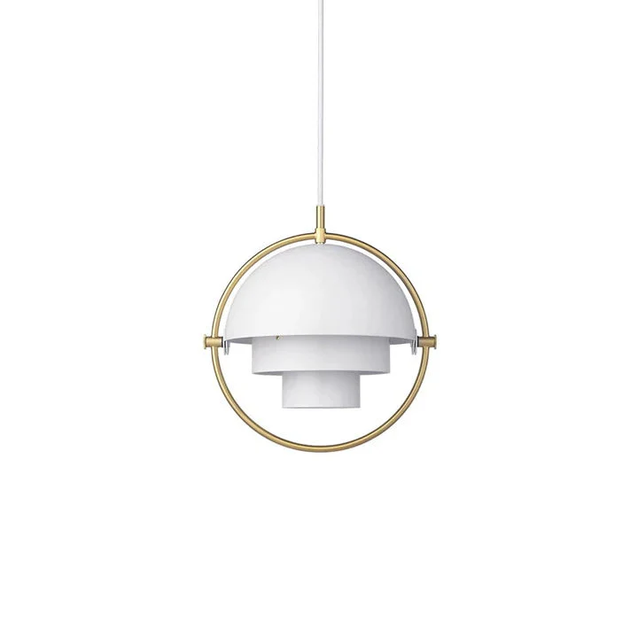Multi-lite Modern Pendant Light - Image 40