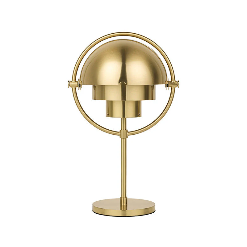 Multi-lite Modern Table Lamp - Image 60