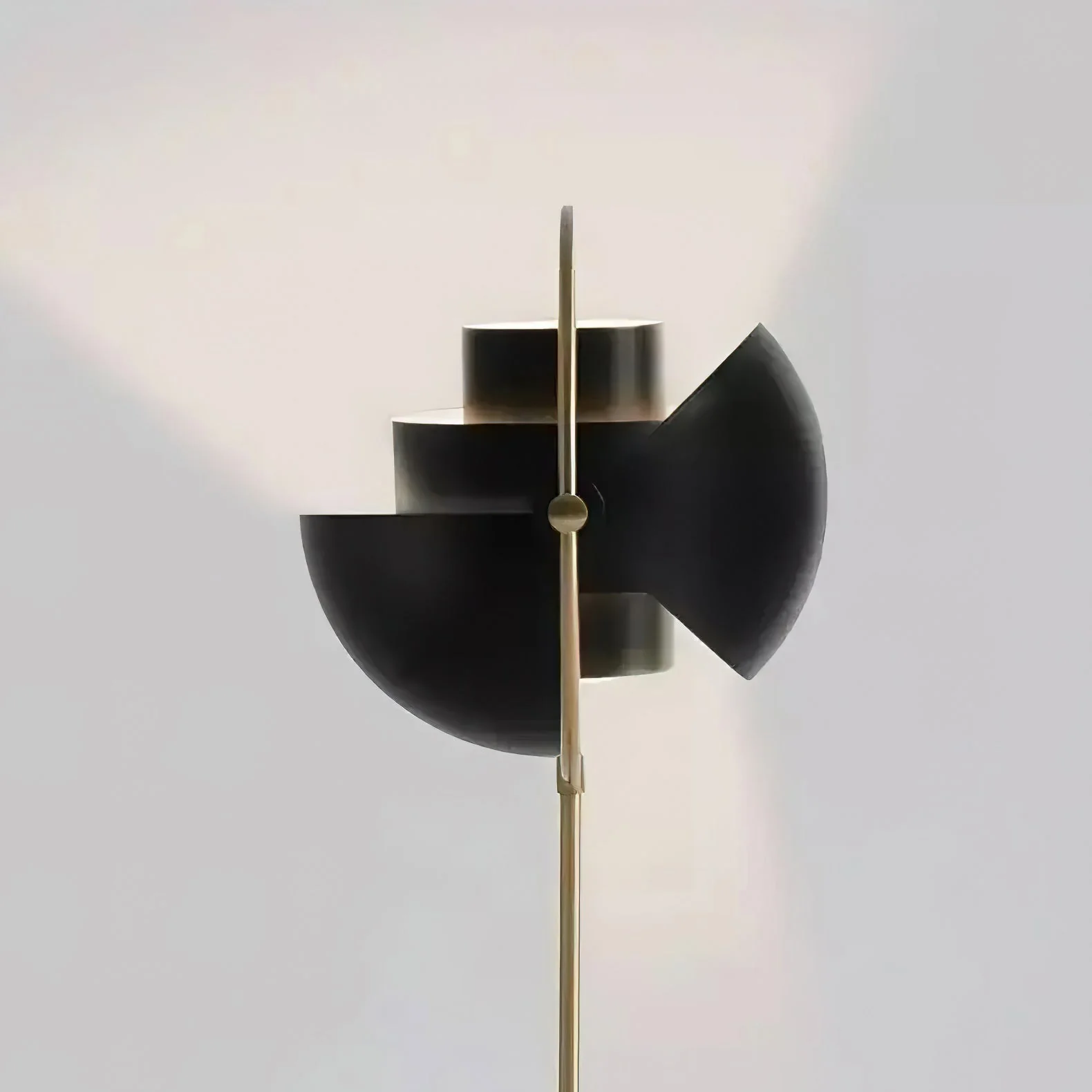 Multi-lite Modern Table Lamp - Image 15