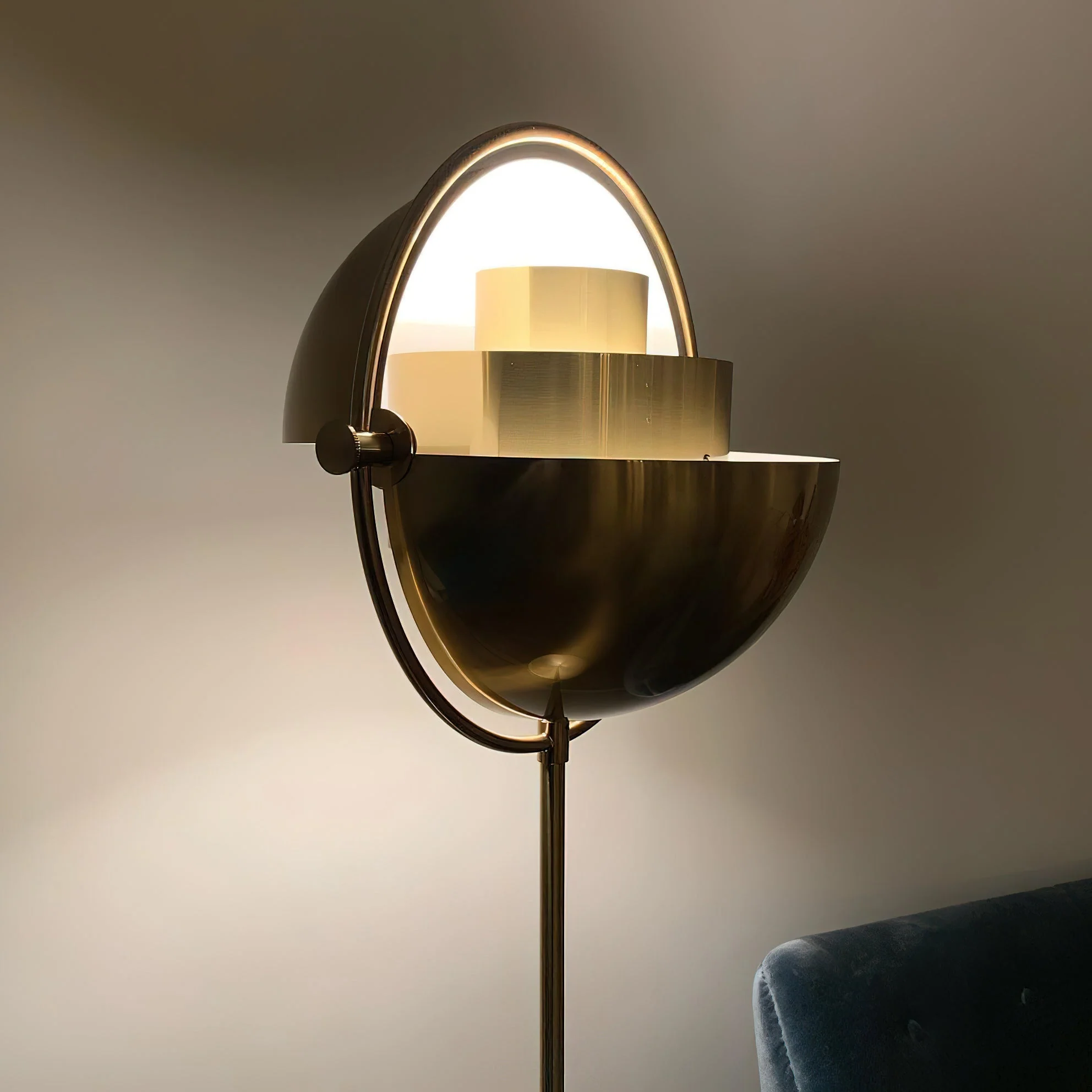 Multi-lite Modern Table Lamp - Image 16