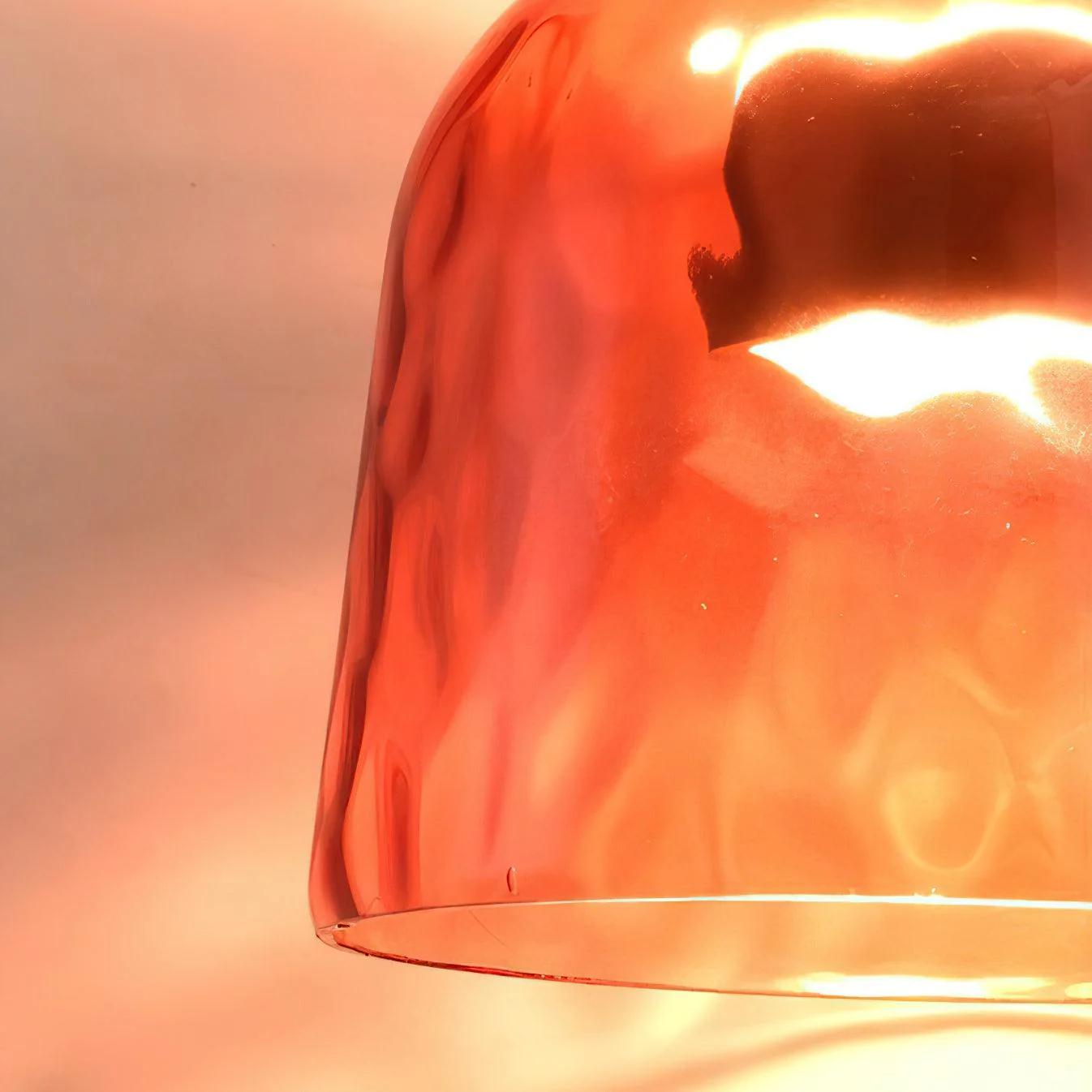 Muse Bohemian Glass Pendant Lamp - Image 70