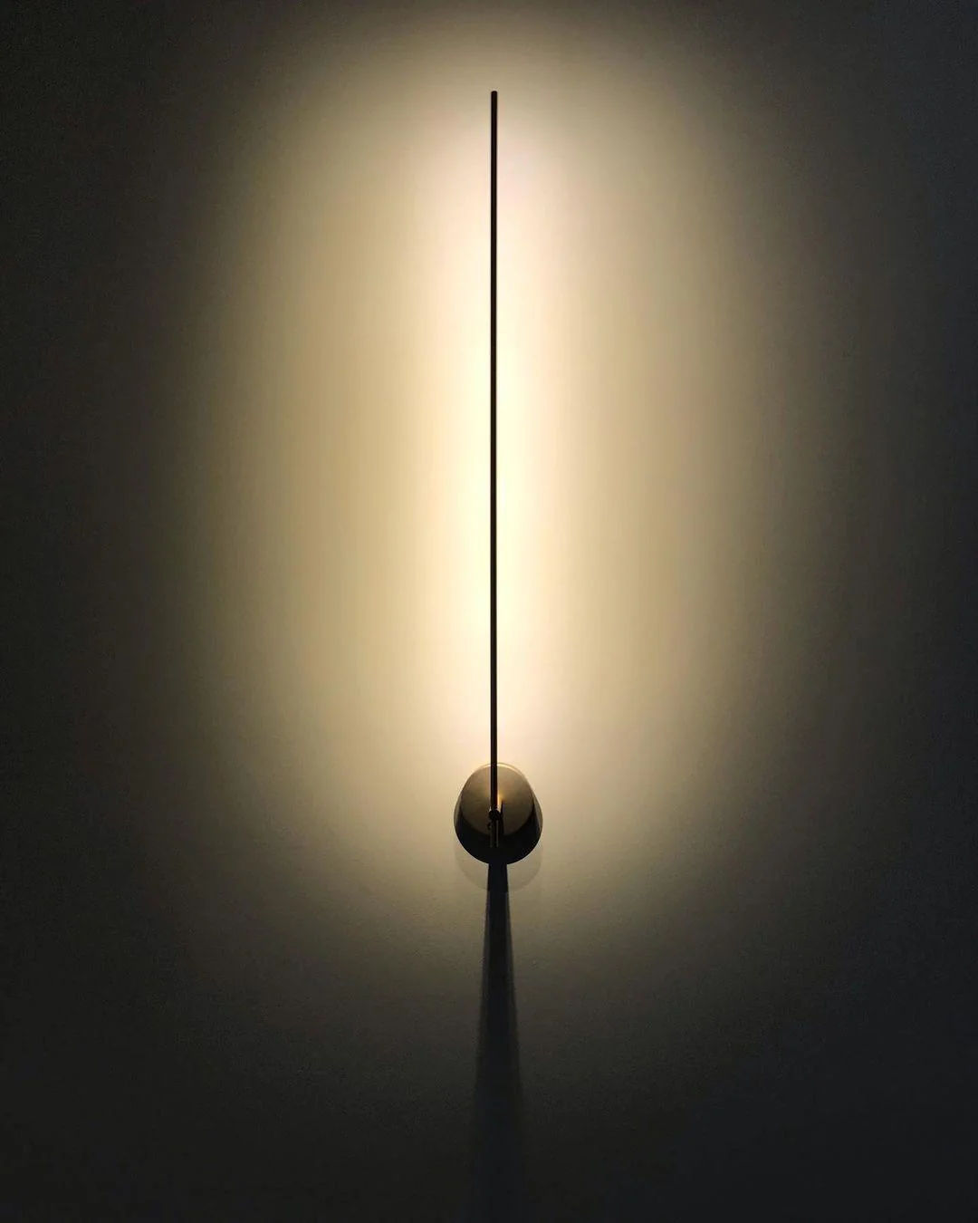 Mymareth Modern Minimalist Stick Sconce Wall lamp - Image 13