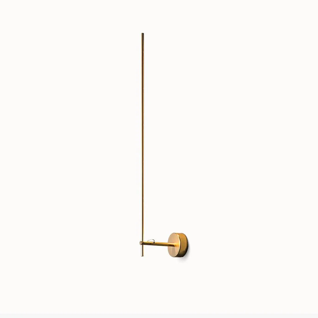 Mymareth Modern Minimalist Stick Sconce Wall lamp - Image 14