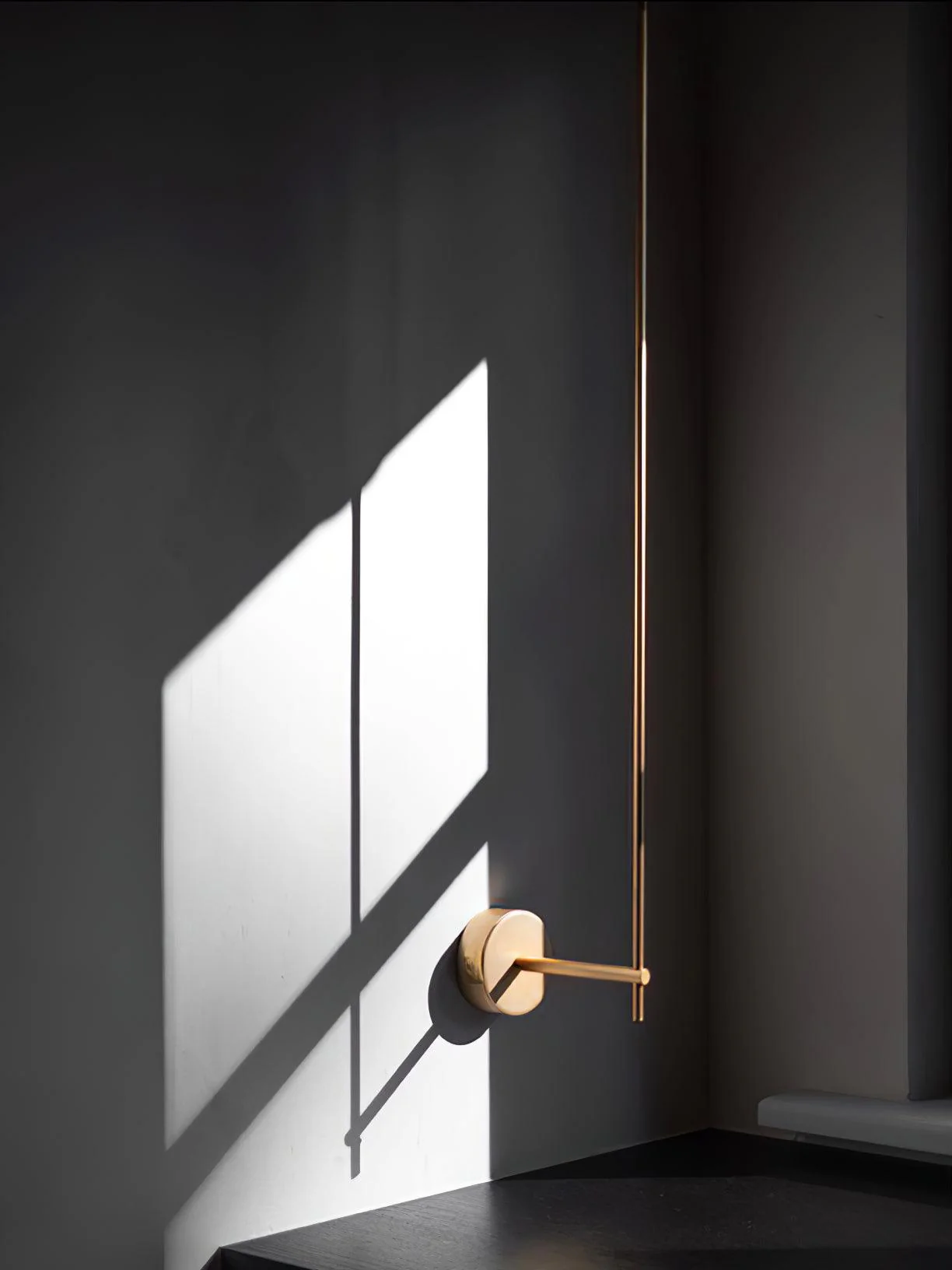 Mymareth Modern Minimalist Stick Sconce Wall lamp - Image 15