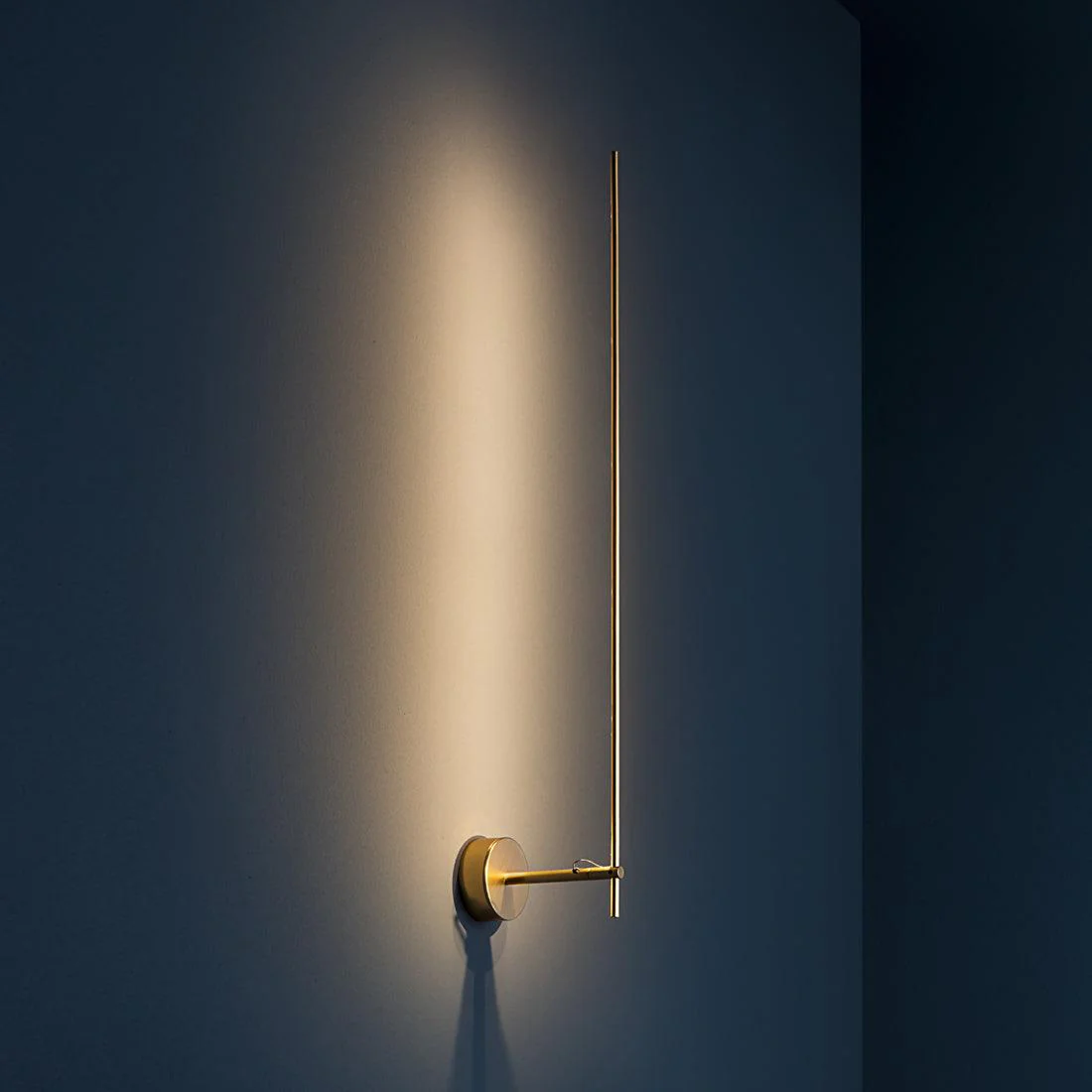Mymareth Modern Minimalist Stick Sconce Wall lamp - Image 4